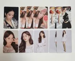 LE SSERAFIM カズハ SPAGHETTI HMV ラキドロ ラントレ