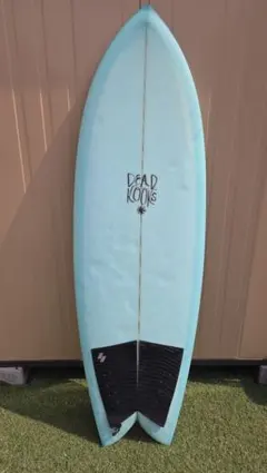 deadkooks リッチーズ RF 5'4のサムネイル