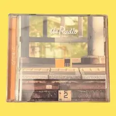 リーガルリリー　CD the Radio