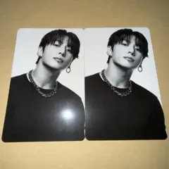 BTS トレカ ARIRANG ポップアップ popup 日本 ジョングク ×5 BTS トレカ ARIRANG ポップアップ popup 日本 ジョングク ×5 - メルカリ