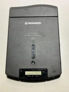 2026年最新】Pioneer ポータブルCDプレーヤーの人気アイテム - メルカリ