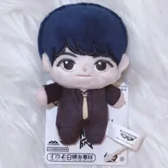 2026年最新】bts ぬいぐるみ ユンギの人気アイテム - メルカリ