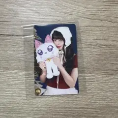 ME:I SweetHoliday 村上璃杏 トレカ