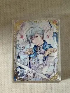 にじさんじ ART OF NIJISANJI＜三枝明那＞ - メルカリ