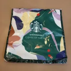 ★ 非売品★ サントリー スターバックス オリジナルトートバッグ