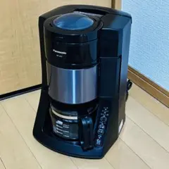 National コーヒーメーカー NC-S19 本体　ミル付き　即購入OK National コーヒーメーカー NC-S19 ミル付き 即購入OK - メルカリ