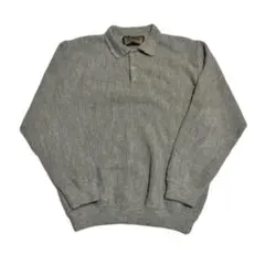 D'Style 100%アルパカ ポロニット