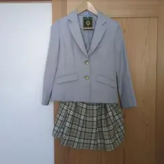 Repipi Armario ブレザーM GLOBAL WORKスカート 160