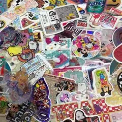 ロールシール バラ カット済み おすそ分け 200枚