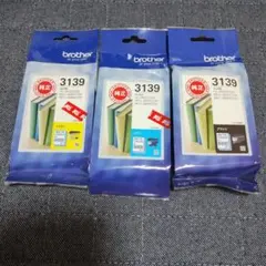 Brother LC3159 インクカートリッジ - メルカリ