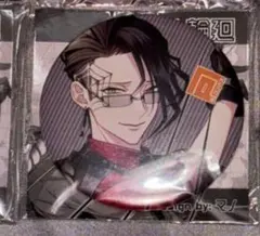 【専用出品】 糸廻輪廻 非売品缶バッジ1点