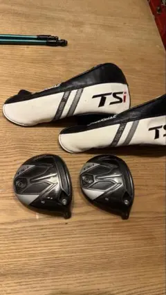 【メルカリ市限定セール】Titleist TSi3 5W 18°/55S Titleist TSi3 5W 18°/55S - メルカリ
