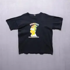 シンプソンズ Tシャツ