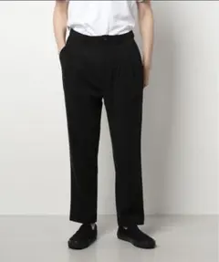 メンズ スラックス