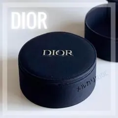 【未開封新品】ディオール DIOR 日本未発売 特別ギフト ミラー付 ヴァニティ