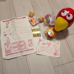 チョコボール 黄金のキョロ缶 40周年記念限定 おもちゃのカンヅメ