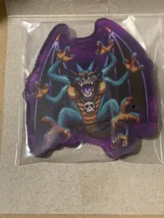 ドラゴンクエスト　キャラマグネッツ　シドー②