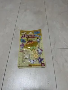ロリポップキャンディーチャーム　サンリオキャラクターズ