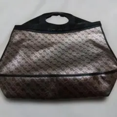 GHERARDINI ゲラルディーニ トートバッグ ハンドバッグ