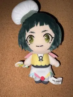 2026年最新】MILGRAMぬいぐるみの人気アイテム - メルカリ