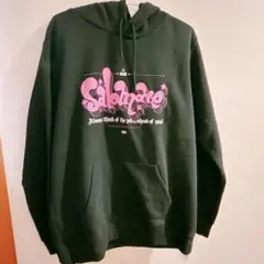 サロメ パーカーセット