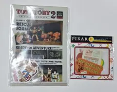 一番くじ　トイ・ストーリー　J賞　K賞