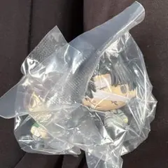 一番くじ 進撃の巨人 ～それぞれの決意～　新品　H賞 ちょこのっこ