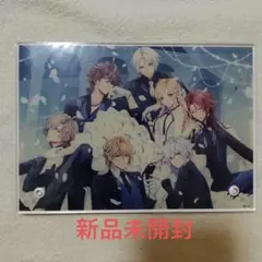 5周年　イベント　アクリルカード　なんば限定　限定　ピオフィオーレの晩鐘 5周年 イベント アクリルカード なんば限定 限定 ピオフィオーレの晩鐘
