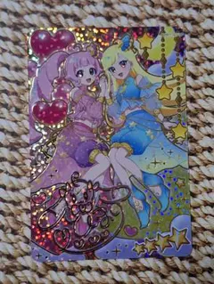 FFR 目と目が合ったその日から エマンティーヌ ヴァンガード - メルカリ