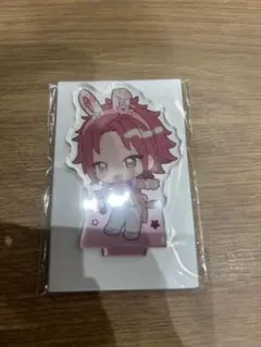 あんスタ アニカフェ アクスタ 真緒