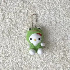 2025年最新】キティ カエル ぬいぐるみの人気アイテム - メルカリ