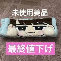 2026年最新】渡辺翔太 ヘアバンドの人気アイテム - メルカリ