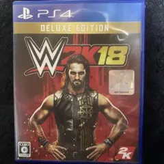 2026年最新】wwe 2k18の人気アイテム - メルカリ