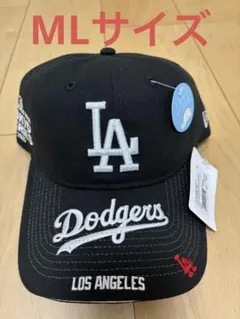 新品タグ付　GR8ニューエラ ドジャース東京シリーズ　MLサイズ