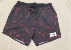 ギャクソウNikeランニングRUNパンツランパンgyakusou逆走