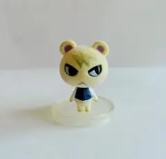あつまれどうぶつの森 ともだちどーる ジュン フロッキー フィギュア
