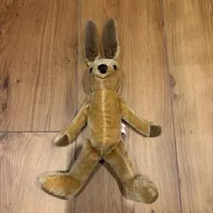 SPIEGELBURG シュピーゲルブルグ ペンケース フェリックス ウサギ