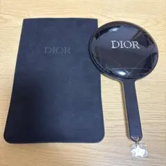 DIORノベルティミラー☆彡