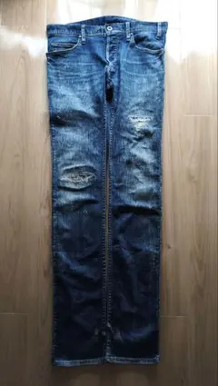 5351 pour les hommes スキニーデニム archiveのサムネイル