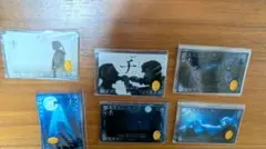 怪獣8号 亜白ミナ スナマイ まとめ売り※詳しい枚数は2枚目以降 - メルカリ