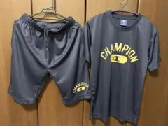 CHAMPION 上下セット
