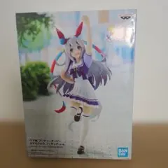 ⭐ウマ娘プリティーダービー⭐ タマモクロス ⭐フィギュア⭐新品未開封⭐