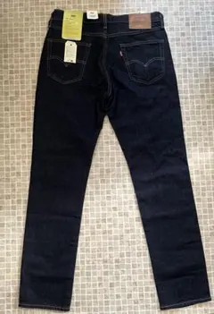 新品未使用　Levi's 511 クオリティコレクションデニムパンツ