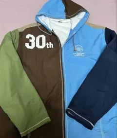 【日本製】ボートハウス プル パーカー ボンボン ジョイマークデザインM BOAT HOUSE STORY / JOYMARK DESIGN オンラインストア【公式】