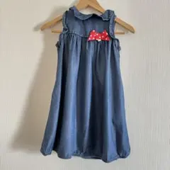 タルティーヌ　エ　ショコラ　ワンピース