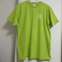 kawasaki ライムグリーンTシャツ　Lサイズのサムネイル