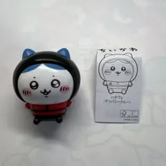 ハッピーセット　マクドナルド　ちいかわ　ハチワレのサムネイル