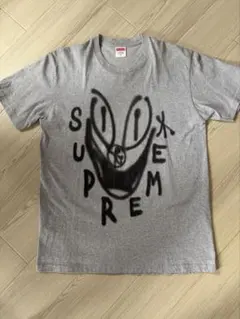 Supreme tシャツ punkandyo スケーター fti - メルカリ