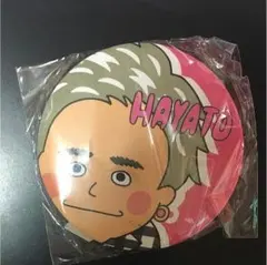 小森隼 ミニミラー