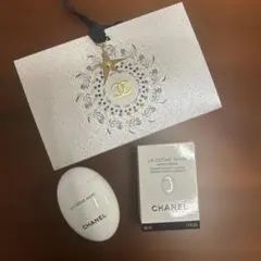 新品未使用　CHANEL LA CRÈME MAIN ハンドクリーム 50ml